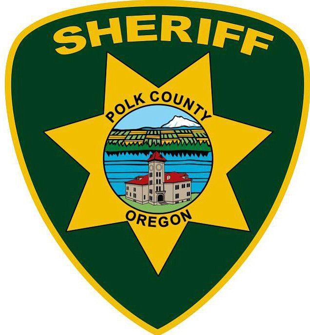 Polk County looks for a new sheriff | Polk County Itemizer-Observer