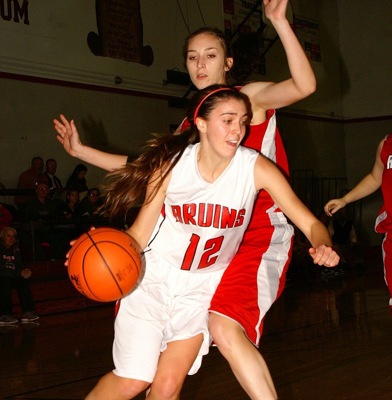 Chs Girls Basketball Searching For Consistency In Play Schedule
