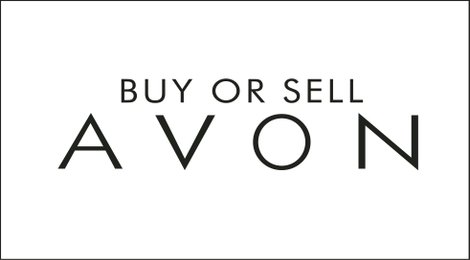 Avon Products Logo