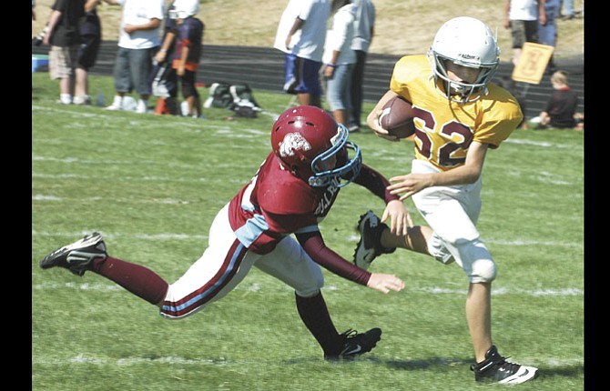 Consider, Northwest midget football league Tell more. Northwest midget football league