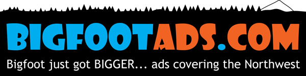 Bigfoot ads footer