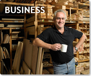 Businesses