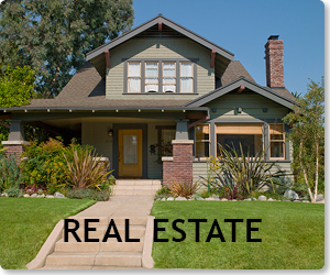 Real Estate