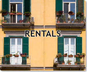 Rentals