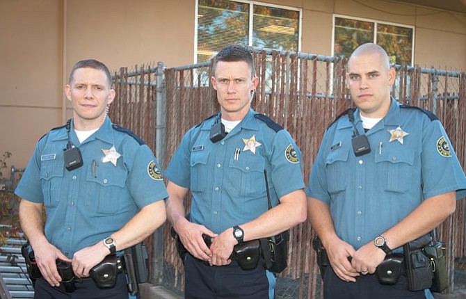 New Troopers Strengthen Regional State Police The Dalles Chronicle 7833