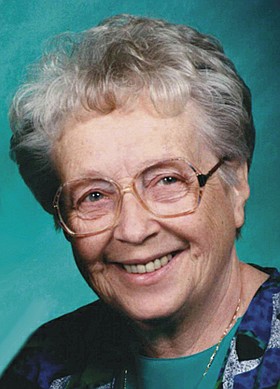 humphreys lillian pauline obituary