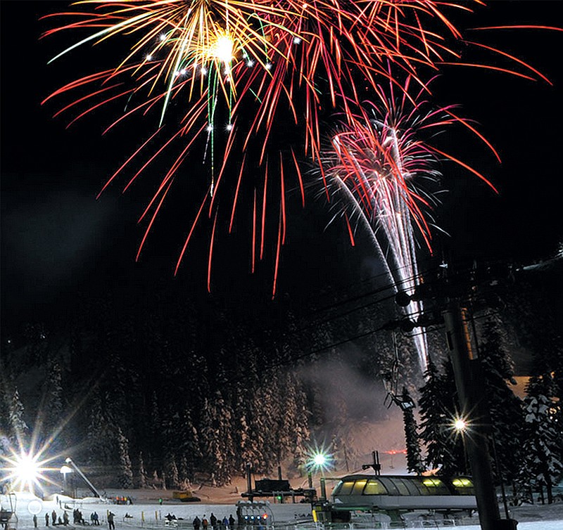 A fun guide to New Year’s Eve (and Day) in the Gorge | Hood River News