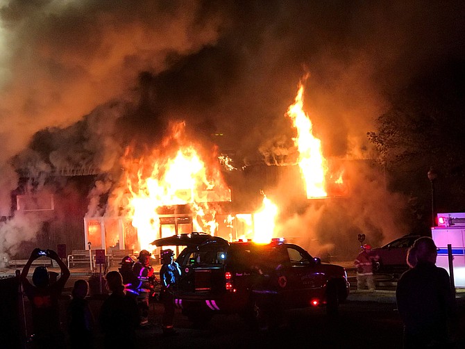Photo by Bailey McManus, Hood River News