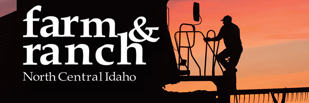 Farm and Ranch