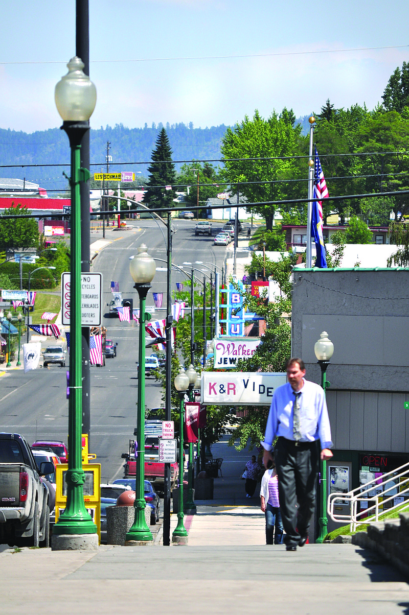 Grangeville on ‘10 best’ cities list | Idaho County Free Press