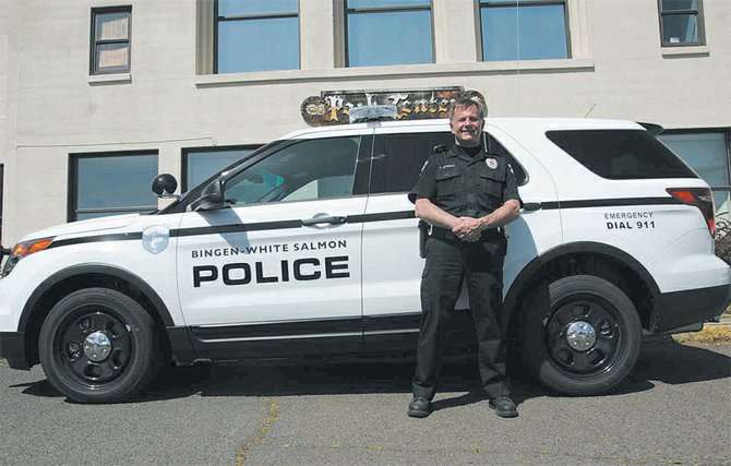 Editorial: Dispute over police vehicle buy is moot; it’s time to move ...