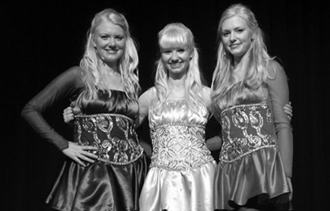 Gothard Sisters perform for Community Concerts | The Dalles Chronicle