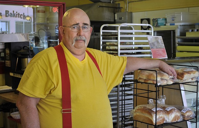 Bakitchen owner retires | The Dalles Chronicle