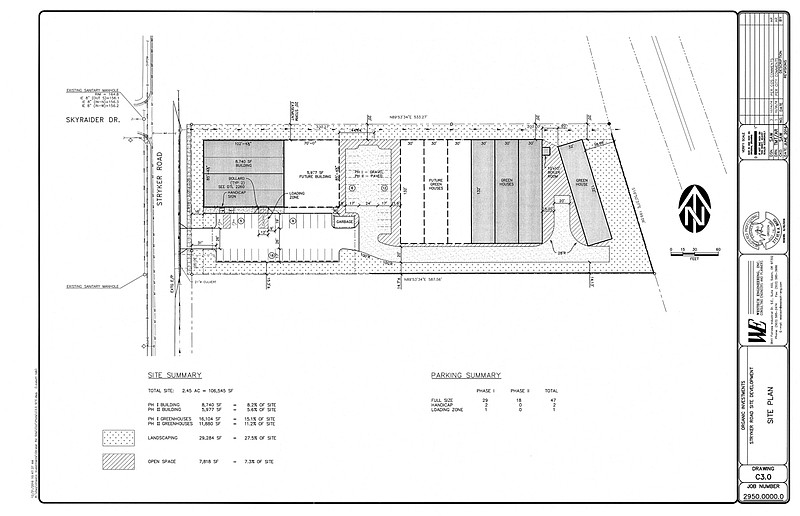 Marijuana facility moves forward | Polk County Itemizer-Observer