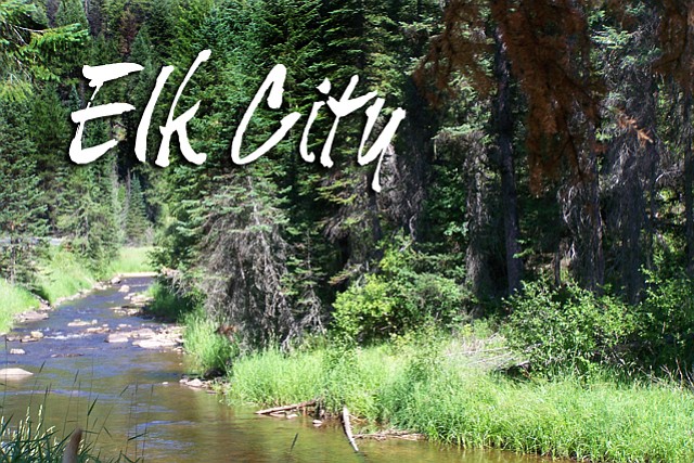 Elk City News: Ball mill is all ready to be installed | Idaho County ...